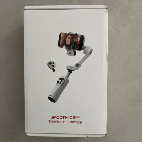 Zhiyun smooth ultra combo - zhiyun,