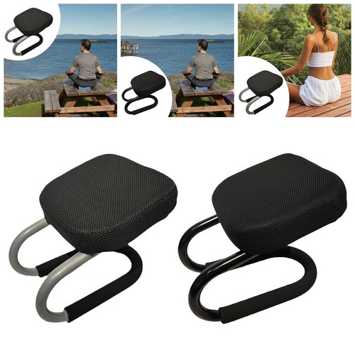 Banc méditation avec cadre - banc, de