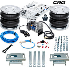 Kit suspension pneumatique - de,