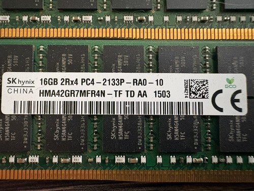 Hynix hma42gr7mfr4n 16gb - hynix, hma42gr7mfr4n-tf