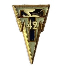 42° Régiment des