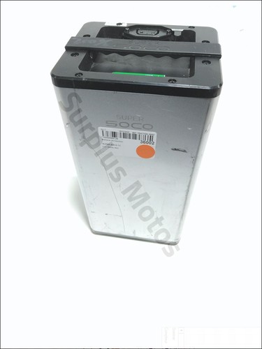 Batterie traction super - de,