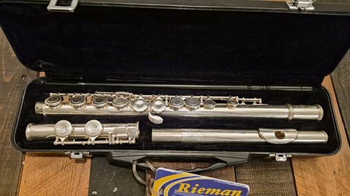 Trevor james 10xe flute - 10xe,