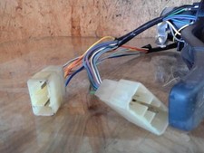 Com (Bloc Contacteur