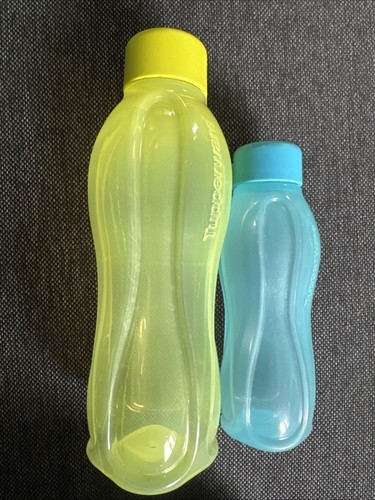 Eco bouteilles tupperware - bouteilles,