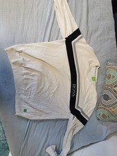 Pull Hugo Boss Homme Taille L 