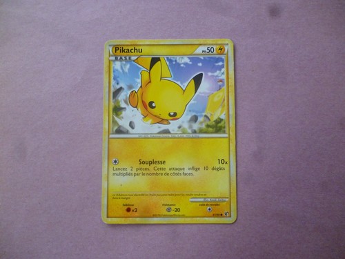 Pikachu hs04 indomptable - pikachu, hs04:indomptable