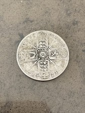 1924 One Florin George V -