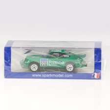 Spark Model SF03 Porsche