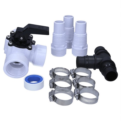 Kit bypass 38mm - kit,