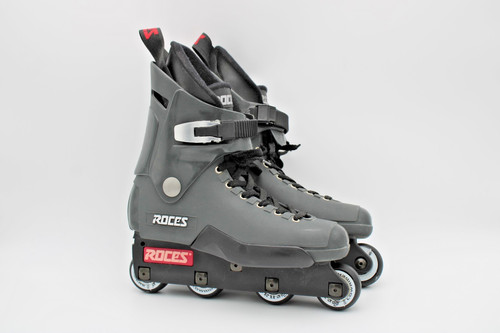 Nos 1997 roces - nos, 12