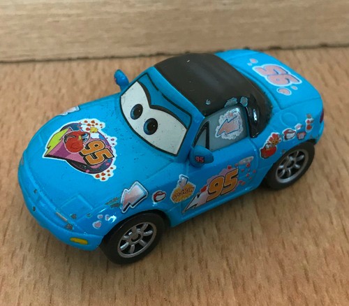 Voiture metal die cast 55 - voiture,
