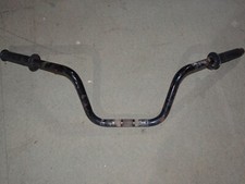 guidon quad Yamaha 400 kodiak