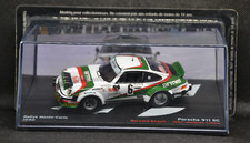 1/43 PORSCHE 911 SC MONTE