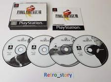  Sony Playstation PS1 - Final