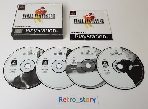 Sony playstation ps1 final - ,