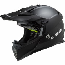 Casque Helmet Cross MX437 Fast