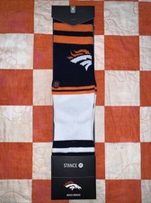 NWT Stance NFL Denver Broncos