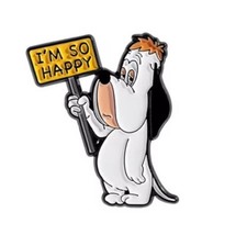 Pin pins droopy so happy - droopy,