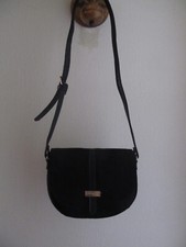 Sac a main noir " Manoukian " neuf
