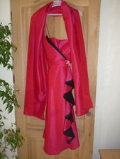 robe de soirée mariage 42 +