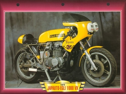 Fiche moto honda - :, japauto