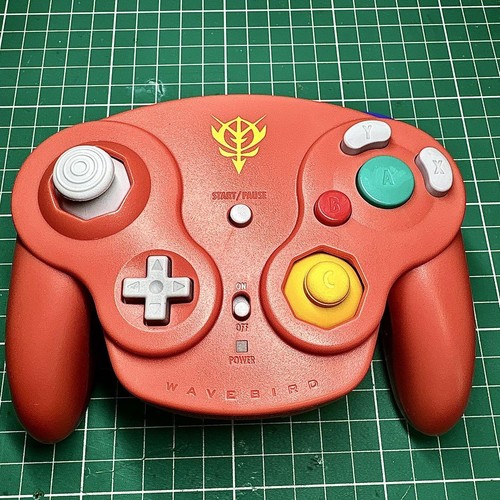 Manette nintendo game - manette,
