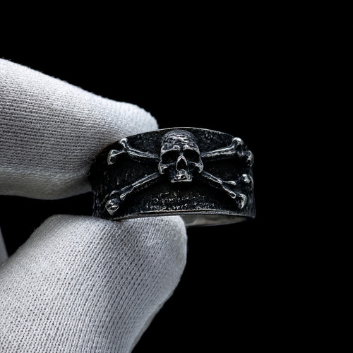 Charles vane bague - charles,