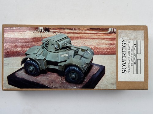 Sovereign kit résine - kit,