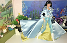 Poupée INTEGRITY TOYS  en R BEST Fashion Royalty LUXE & Accessoires 4 Versions