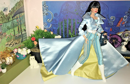 Poupée integrity toys r - ,