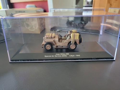 Ixo jeep willys sas libya - jeep,