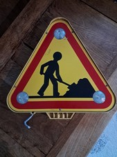 Panneau signalisation routière 