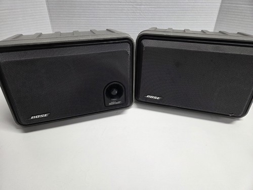 Vintage left right 1985 - left, bose