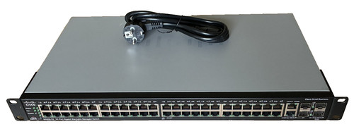 Commutateur cisco sg500 k9 - commutateur,