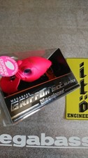 Megabass Sakura Dynamites Griffon 6cc SP-C Killer Pink Neuf