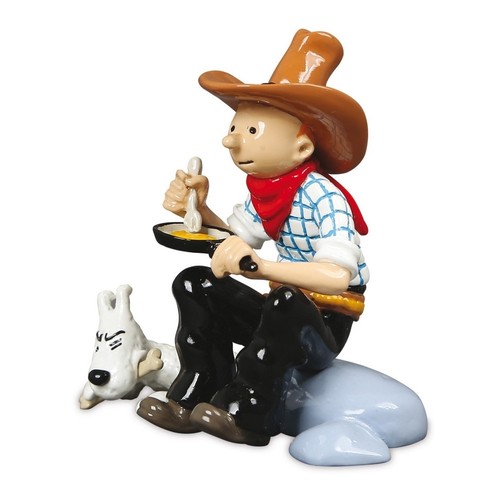 Moulinsart tintin en - -,