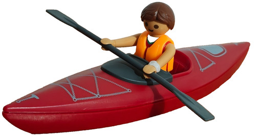 Playmobil figurine pirate - playmobil,