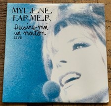 Mylene Farmer - Dessine-Moi Un