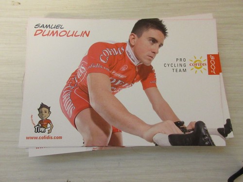 Cyclisme carte postale - cyclisme,
