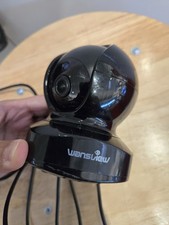 IP CAMERA