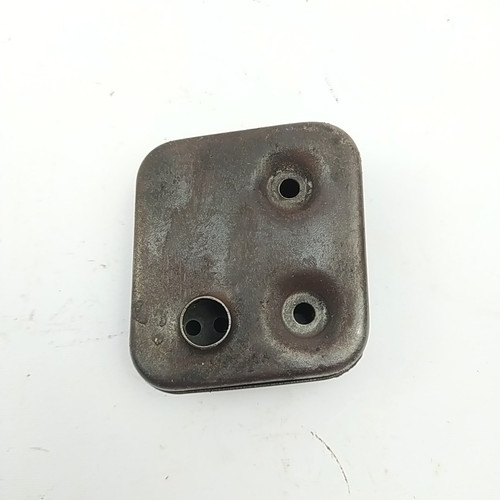 Pot échappement terminal - pot,