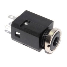 Prise Jack Stéréo 3,5Mm 3