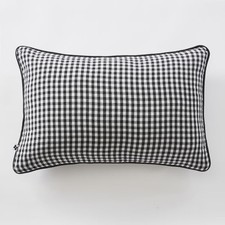 Coussin déhoussable avec