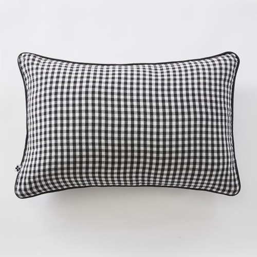 Coussin déhoussable avec