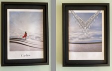 ◕ 2 Cadres Affiche