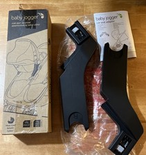 Baby Jogger Car Seat Adapter