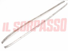 Moulures profils aluminium - moulures,