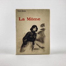HENRI BOUTET : LA MÔME, 12