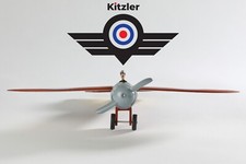 WWI Modèle Réduit - Kitzler